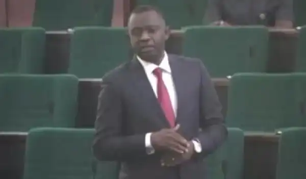 SSS Blocks Lawmaker From Travelling, Confiscates Passport